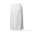 England Casual Straight Midiskirt